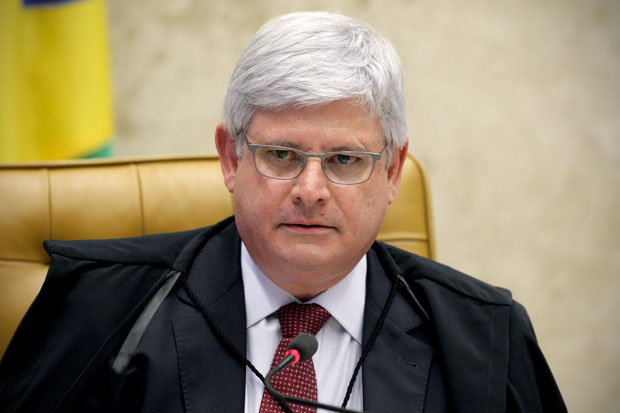 Procurador Rodrigo Janot Rodrigo-Janot