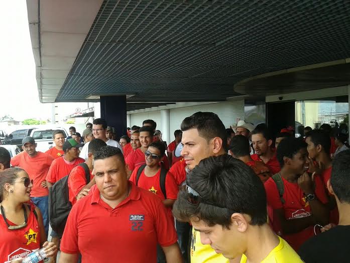 comissioadosdilmawili