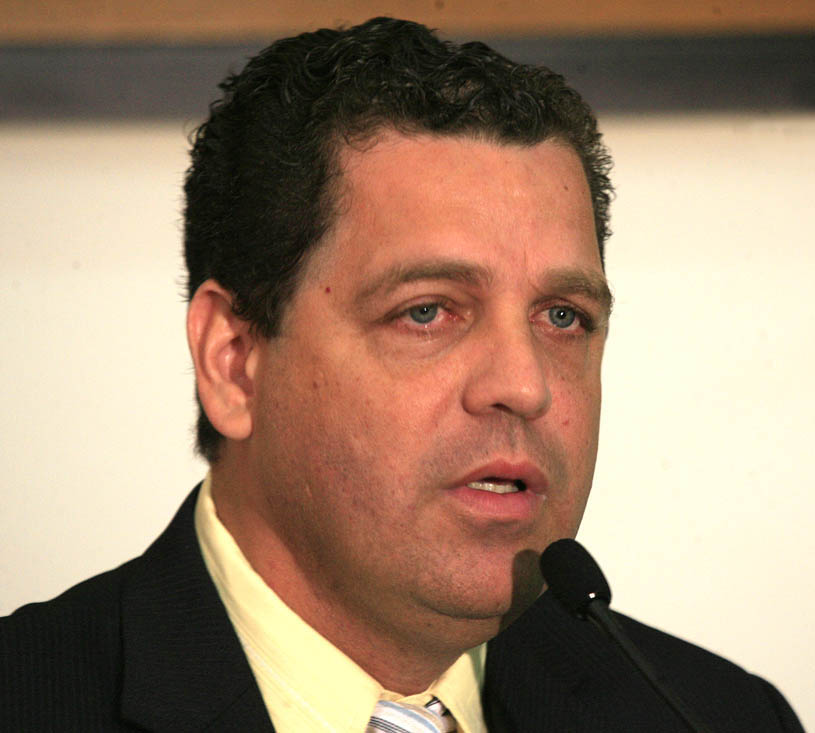 A união dos militares de todo país foi importante para suspender a votação do PLP 257/16, diz Major Rocha