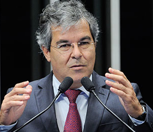 Senador Jorge Viana 944856 senador-jorge-viana