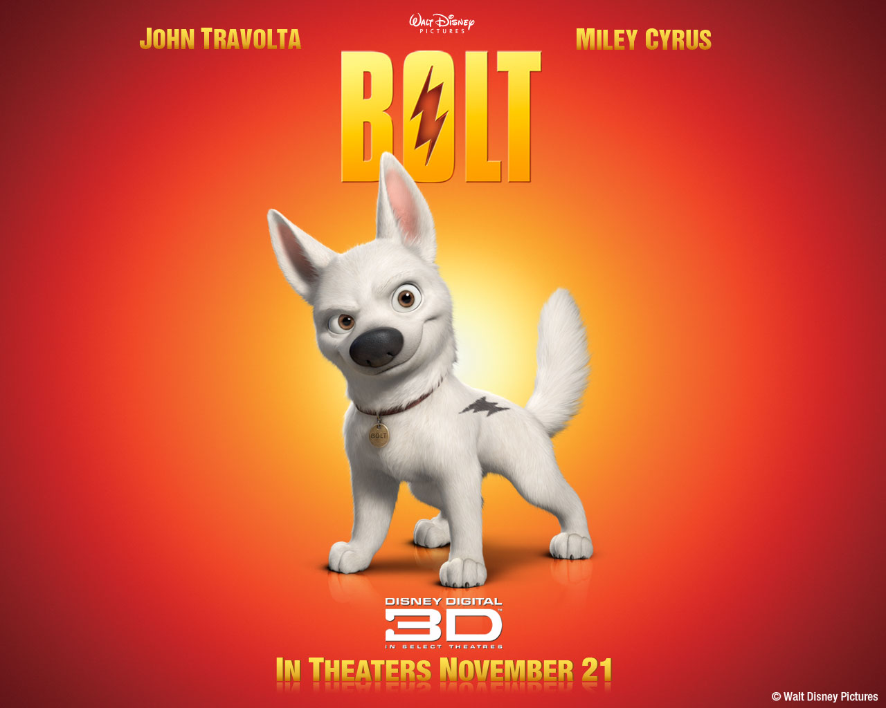 Bolt 1280