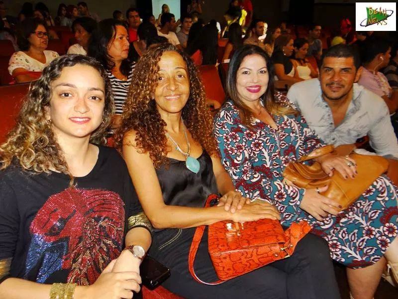 FOTO 04- SHOW ÁGUAS DE MARÇO