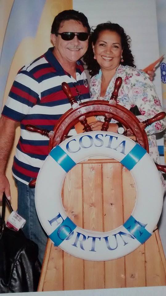 FOTO 05- IRACELE DANTAS