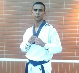 bebeto taekwondo