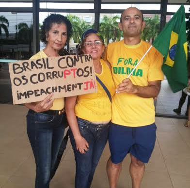 manifestantesprofesseoescapa