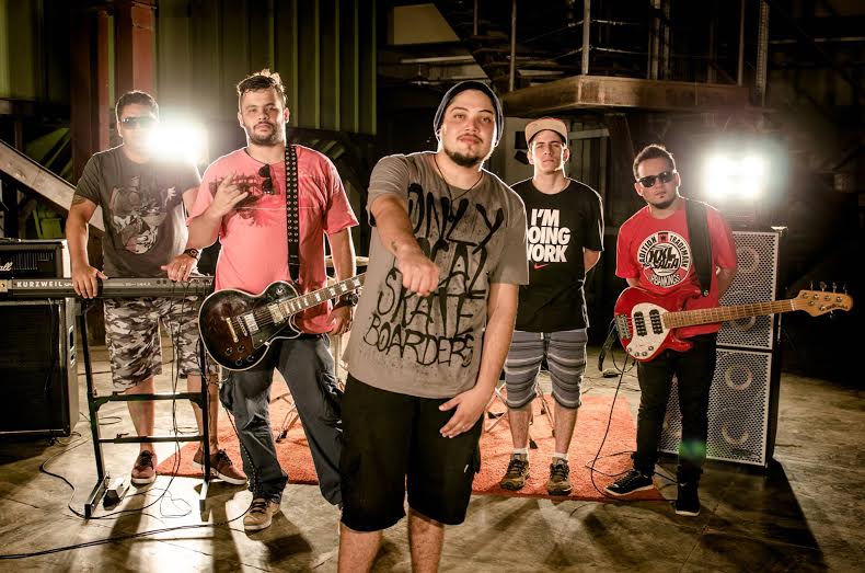 A Osllo chega ao cenário local com músicas exclusivamente autorais oslos
