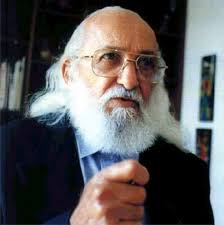paulofreire
