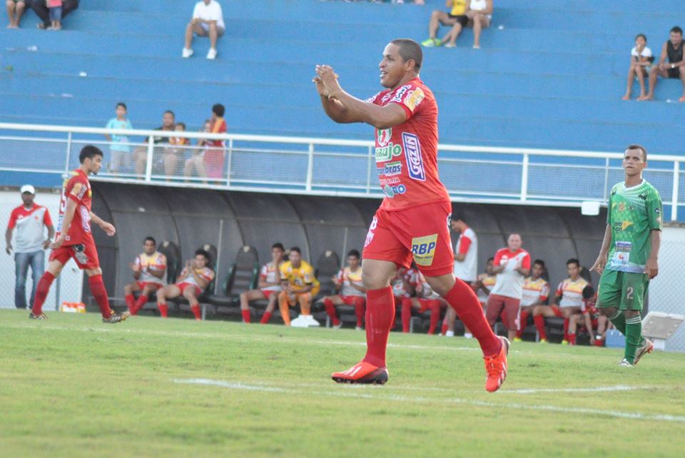 Rio consegue sua segunda vitória na competição/Foto: Manoel Façanha riobrancopapagaio
