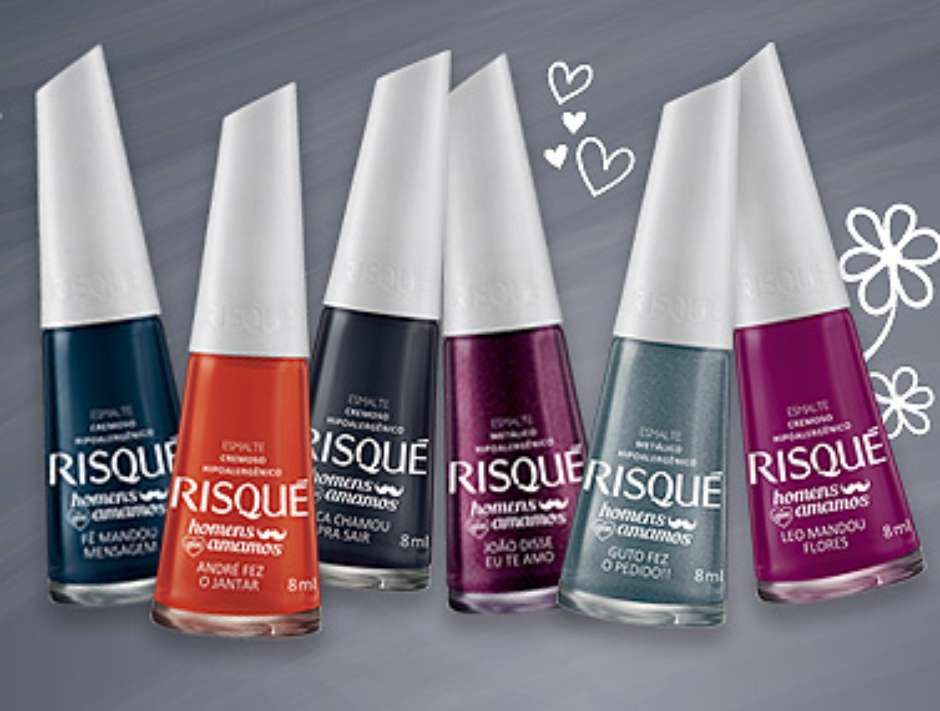 risque