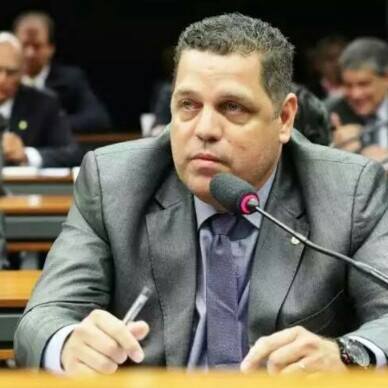 Deputado federal Rocha 10959324 909461739086228 5147753735942354841 n