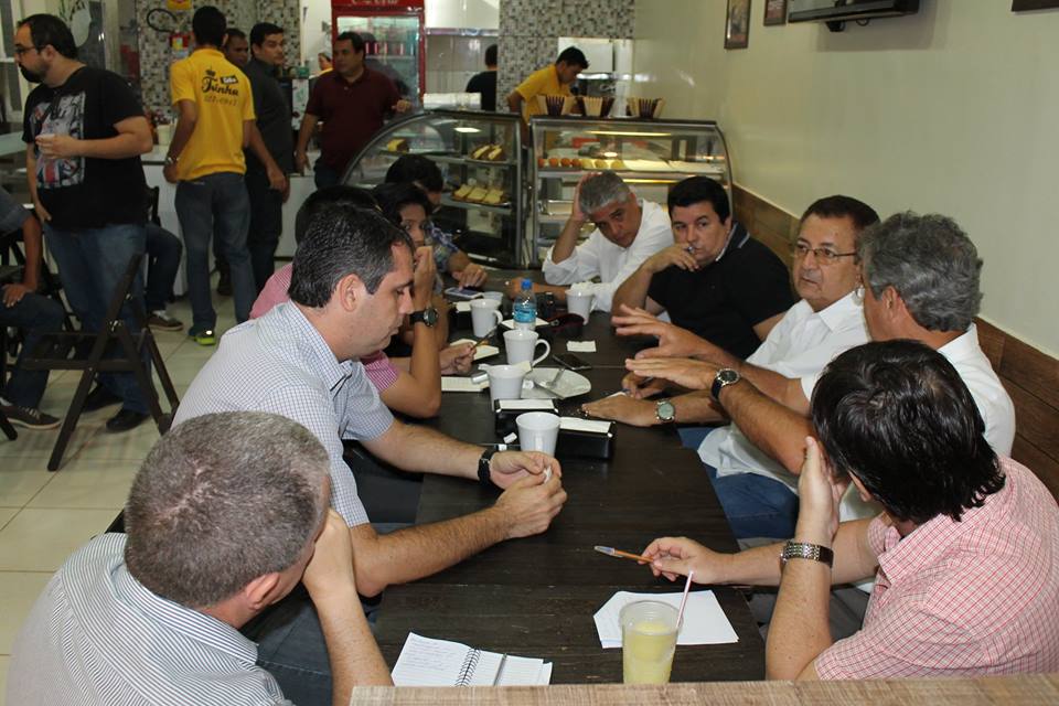 Jorge ressalta que não é hora de discutir a eleição para 2016 11035696 878924012165699 7288240239875551090 n