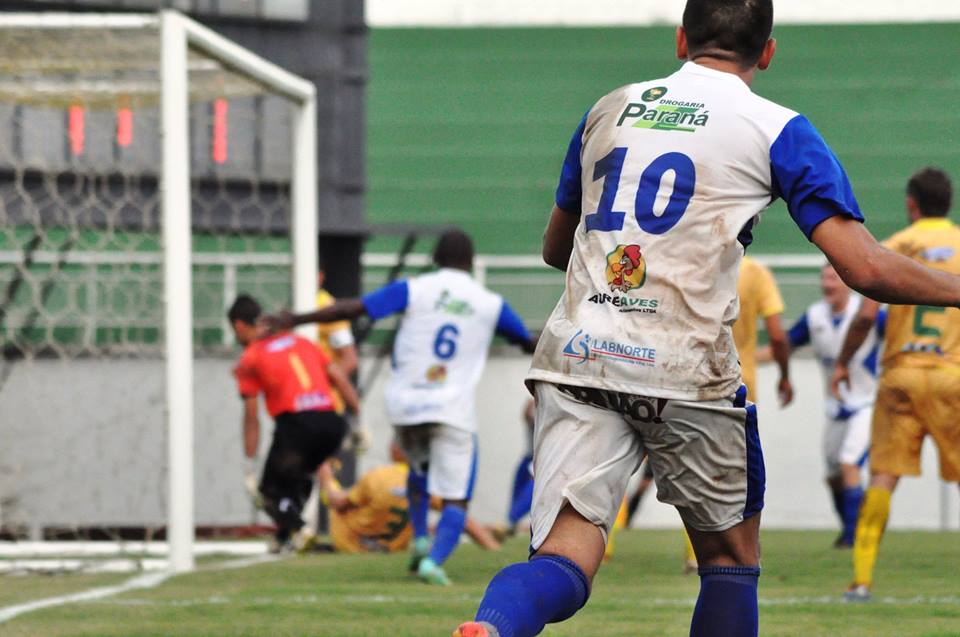 Amax quer encontrar o caminho da vitória na noite para voltar a sonhar com o G-4/FOTO: MANOEL FAÇANHA. 11149427 10202875347045138 3870156740385271565 n