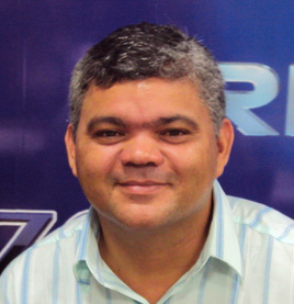 Evandro Cordeiro
