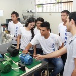 O novo cronograma prevê, agora, que as turmas efetivamente comecem a partir de 27 de julho Formatura-Pronatec