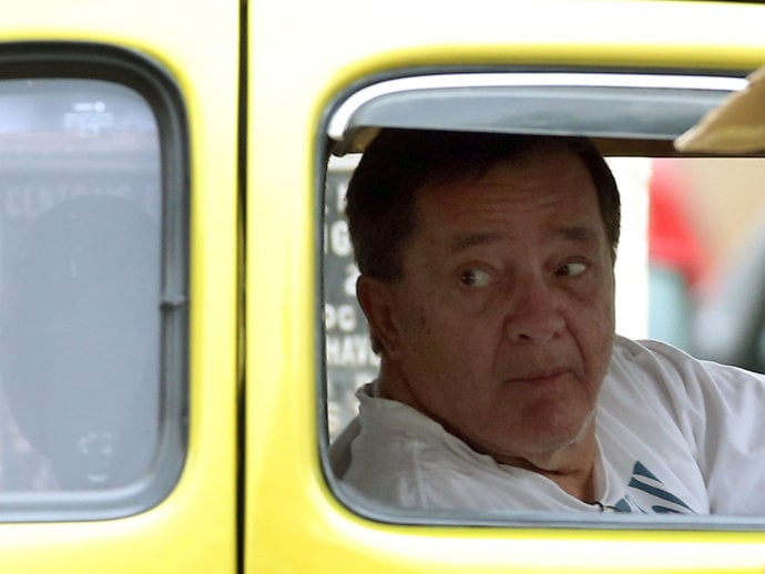 alx politica original