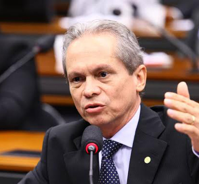 Deputado Raimundo Angelim angelim