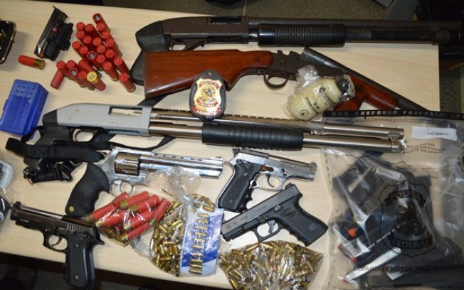 armas