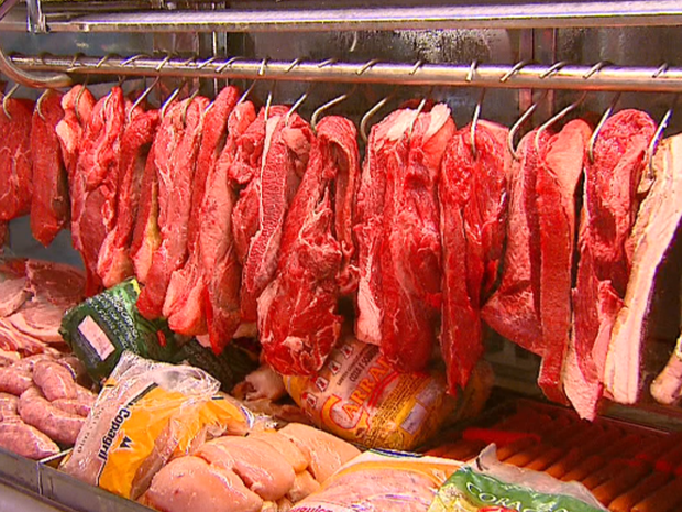 Carne bovina tem aumento de 20% no Acre careneaumento