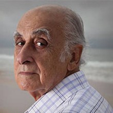 carinha colunista zuenir ventura