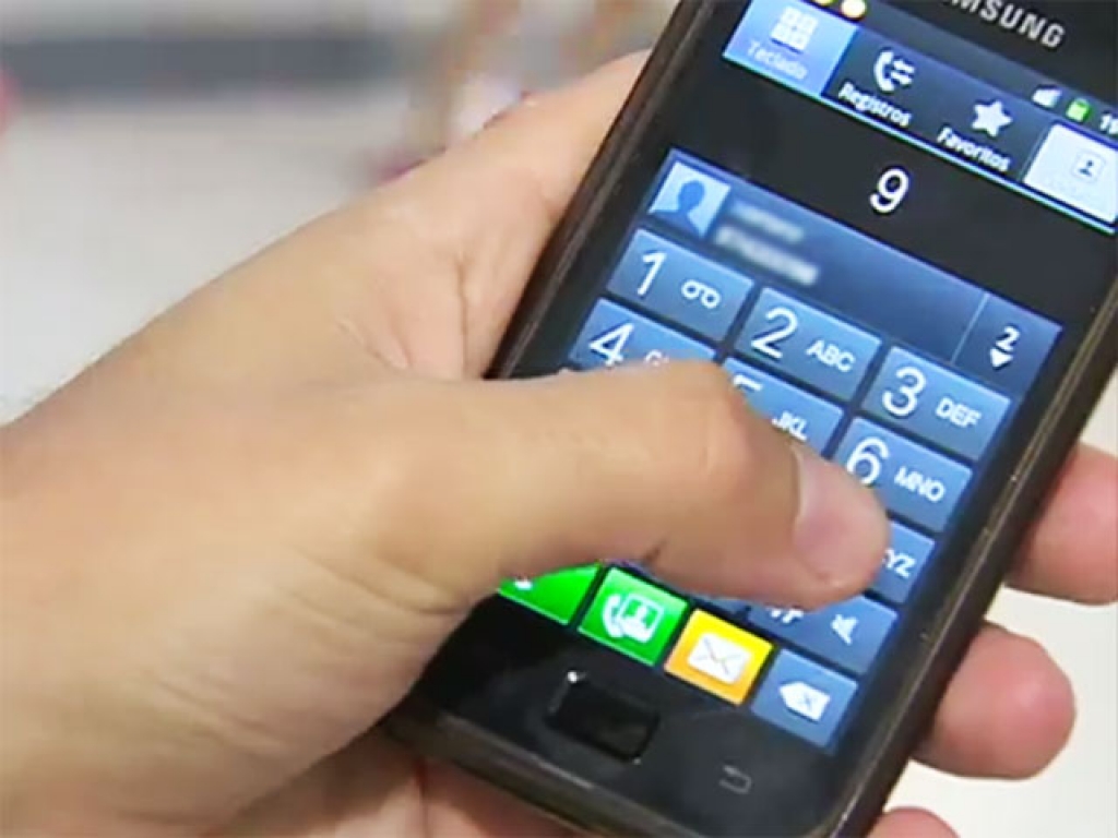 A partir do dia 29, números de celular do Acre receberão nono dígito; saiba como adicionar