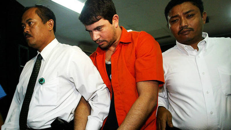 Além do brasileiro, foram executados um indonésio, dois cidadãos da Austrália e quatro da Nigéria condenado