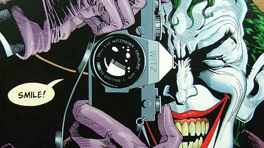 coringa 2222