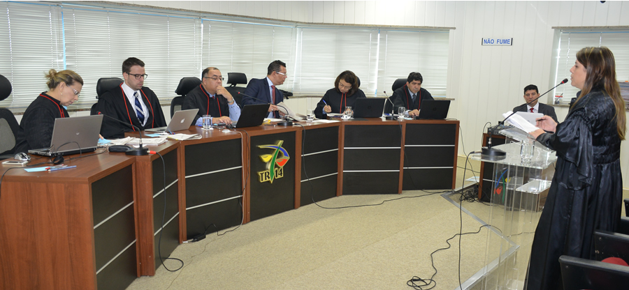 A 2ª Turma do Tribunal Regional do Trabalho da 14ª Região manteve por unanimidade a decisão da Vara do Trabalho de São Miguel do Guaporé (RO) danmoral