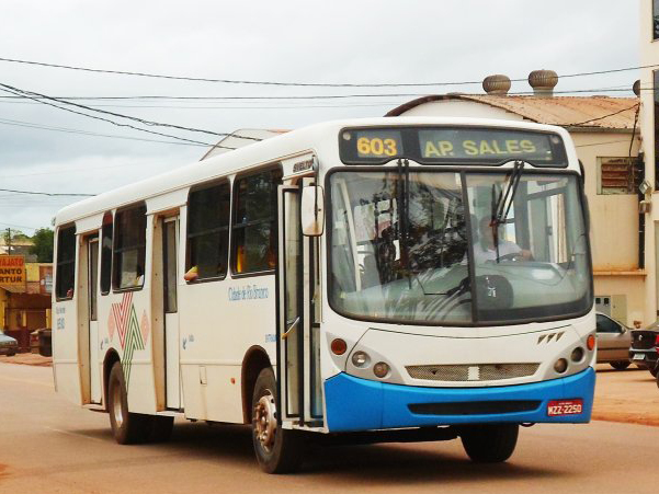 Como contrapartida, as empresas serão obrigadas a renovar sua frota/Foto: Elder Marques eldesmarques