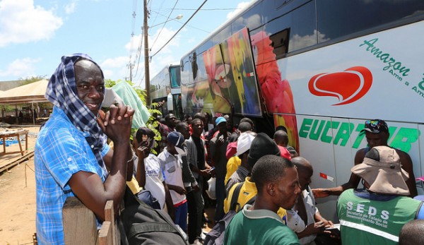 Governador Tião Viana diz que a dÍvida com as empresas de ônibus chegam a mais de R$ 3 milhões haitiacrerr