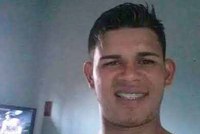 Fabiano não resistiu aos ferimentos e morreu mortejovemassalto