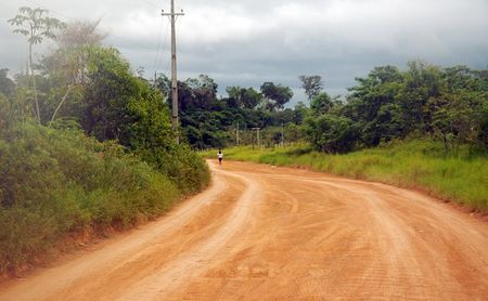 Vítima morava no Ramal Jacira, na Invasão Alcobras ramaçja