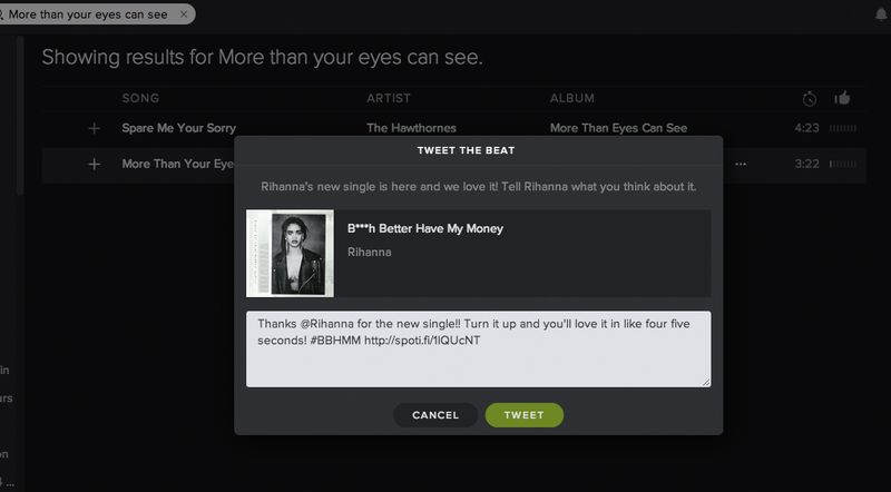 spotify-tweet-the-beat
