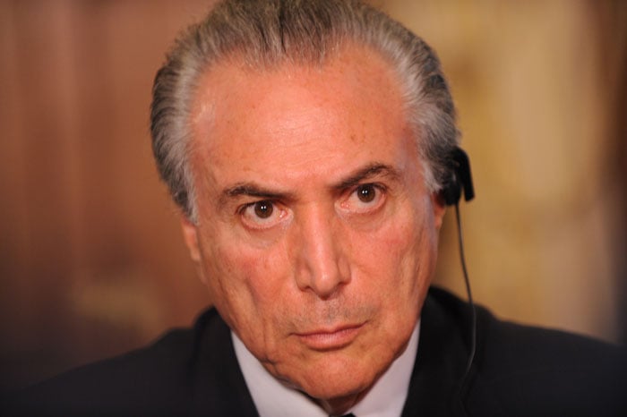 temer