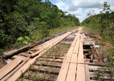 Transporte na amazônia enfrenta problemas transporteamazonia