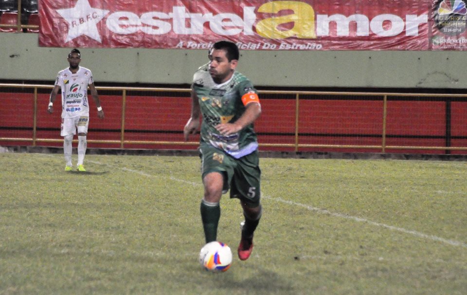 O Papagaio é o penúltimo colocado na tabela de classificação do Campeonato Acreano, com cinco pontos ganhos em dez jogos/Foto: Manoel Façanha 11164689 10203010121334411 4733363881488469275 n