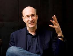 Kenneth Rogoff Kenneth Rogoff