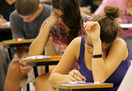 Estudantes podem aderir a partir de hoje à lista de espera do ProUni