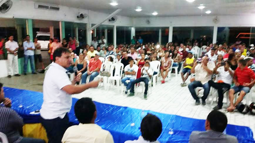 Evento contou com a presença do presidente do PSDB no Acre, Marcio Bittar bittarcruzeiro