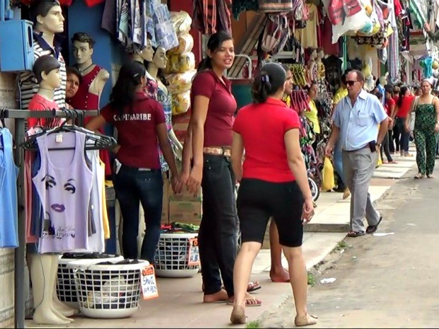 Vendas tiveram o pior desempenho desde 2003 comercioacre