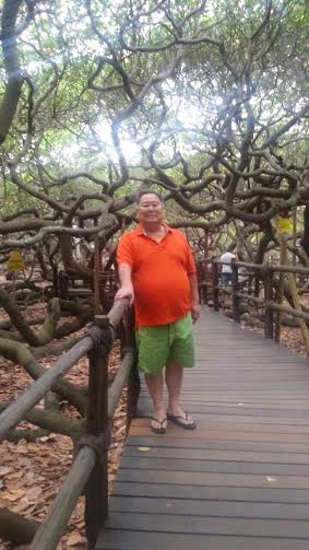 Elcio vai ser sepultado nesta segunda Elcio Matsuo