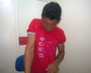 Homem é acusado de abusar de criança de 2 anos em aldeia indígena estuprobocadoacre