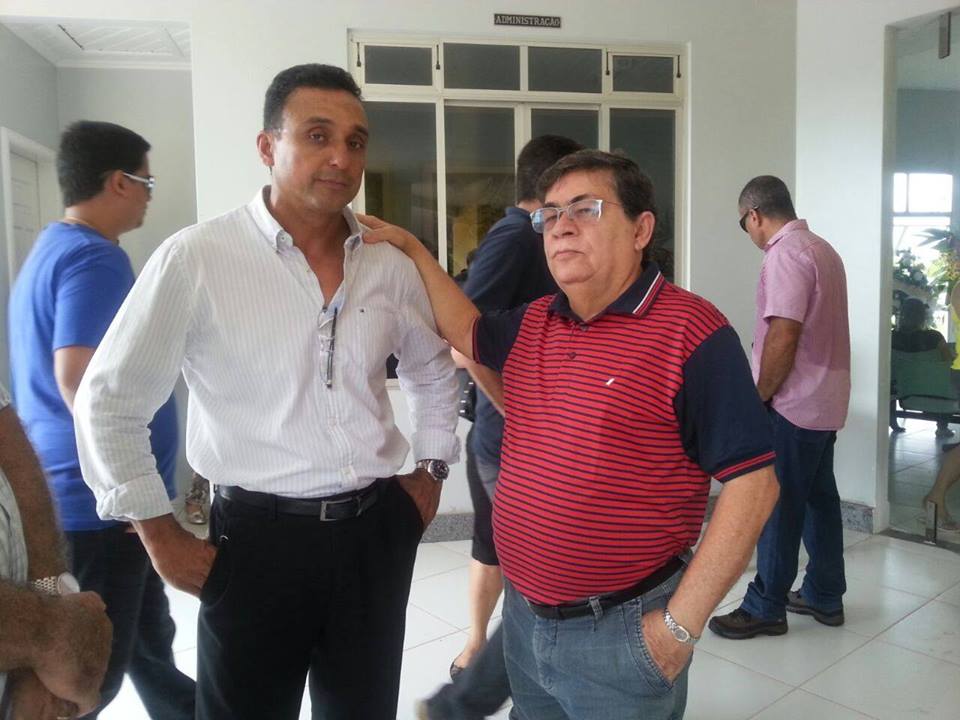 georgeademelcio