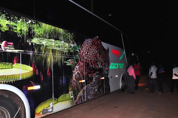 haitianosonibus