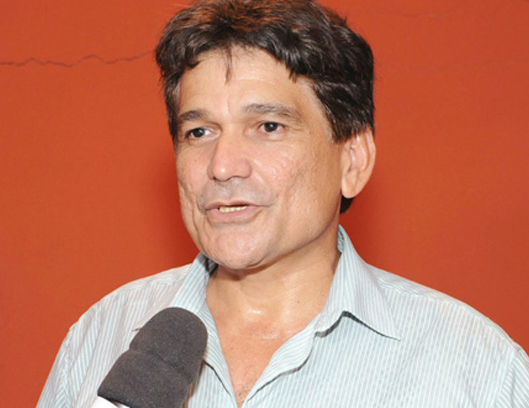 Henrique Afonso entra na disputa da prefeitura de Cruzeiro do Sul como favorito
