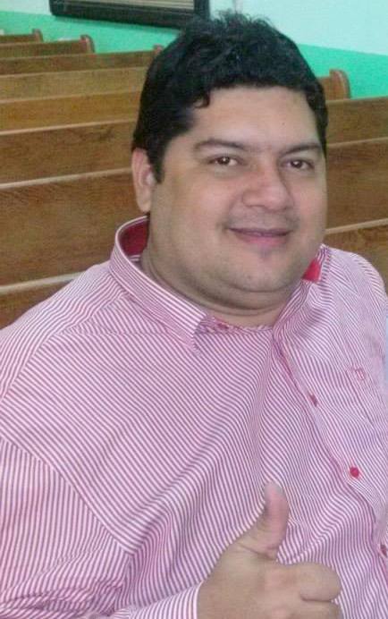 Junior: “Eu sou a salvação de Tarauacá” junior pastorinterna