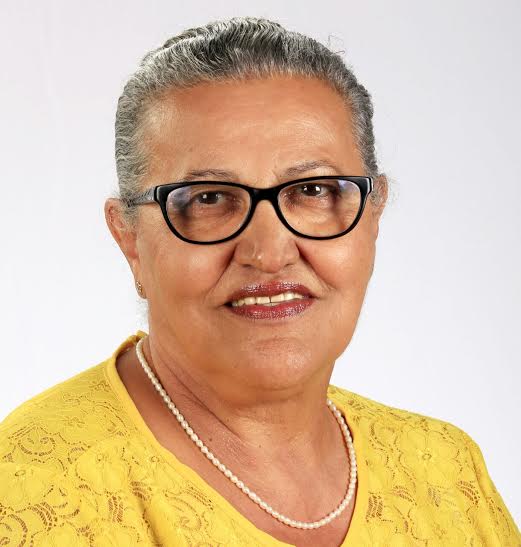 maria  aparecida