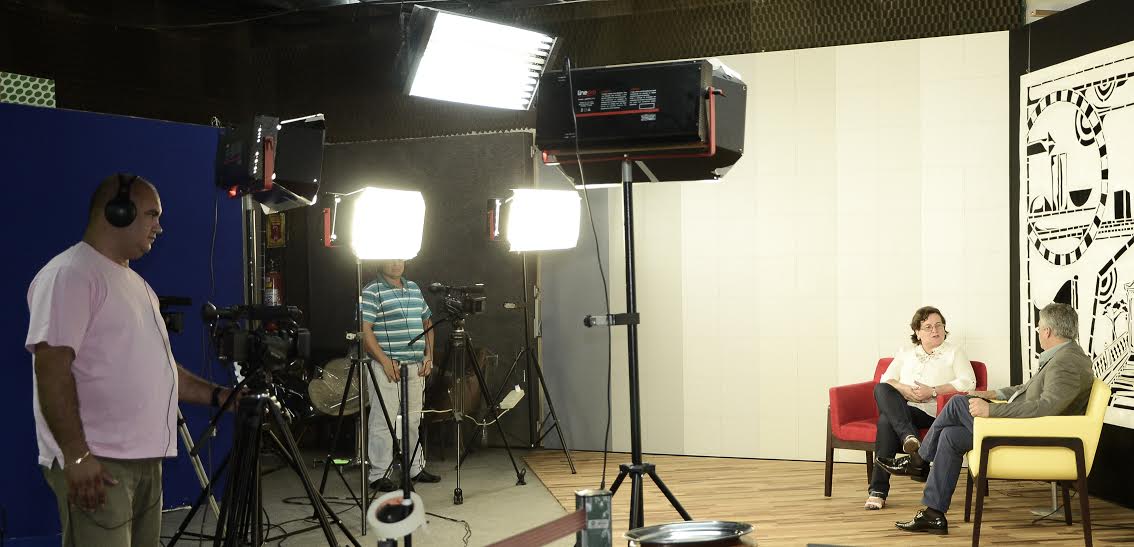 tv aldeia