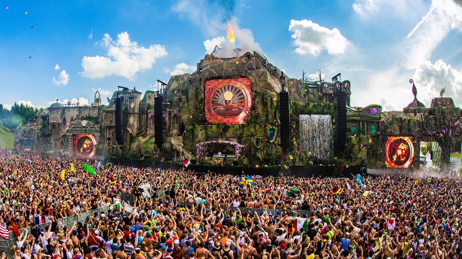 Tomorrowland-2015-Wallpaper