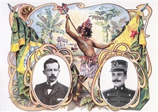 Foto: Álbum do Rio Acre, de Emílio Falcão artioedineiprocuraores