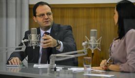 O ministro do Planejamento, Nelson Barbosa, disse que governo solicitou ao Judiciário que reconsidere os percentuais de reajuste de seus servidoresJosé Cruz/Agência Brasil 963087-11062015 nelson barbosa dsc 0074